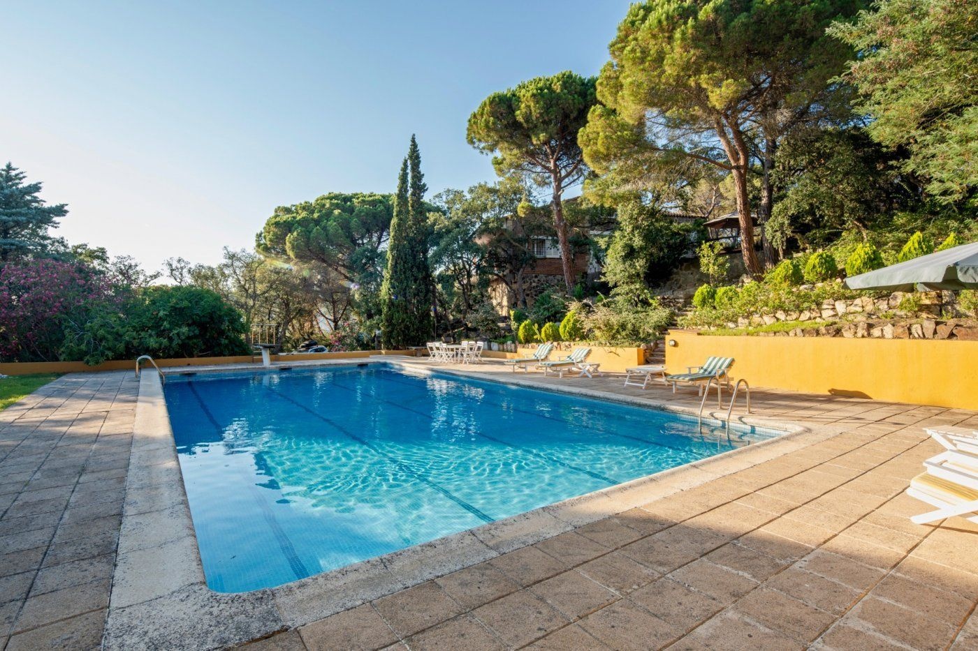 1 - beach walk house for sale in castell-platja d'aro - costa brava  catalonia spain