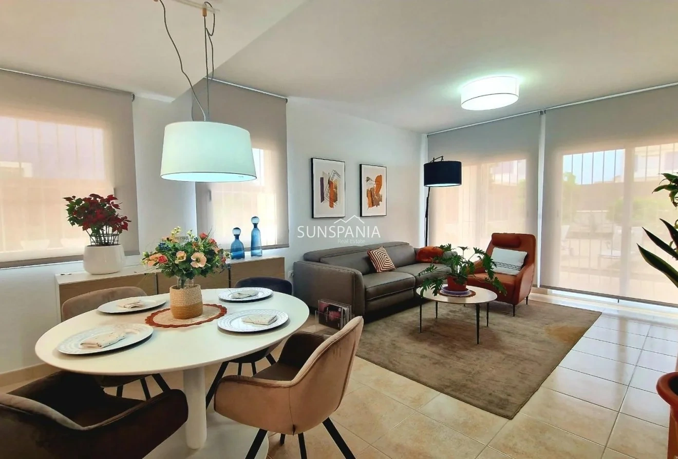2 - vente maison lorca région de murcie espagne