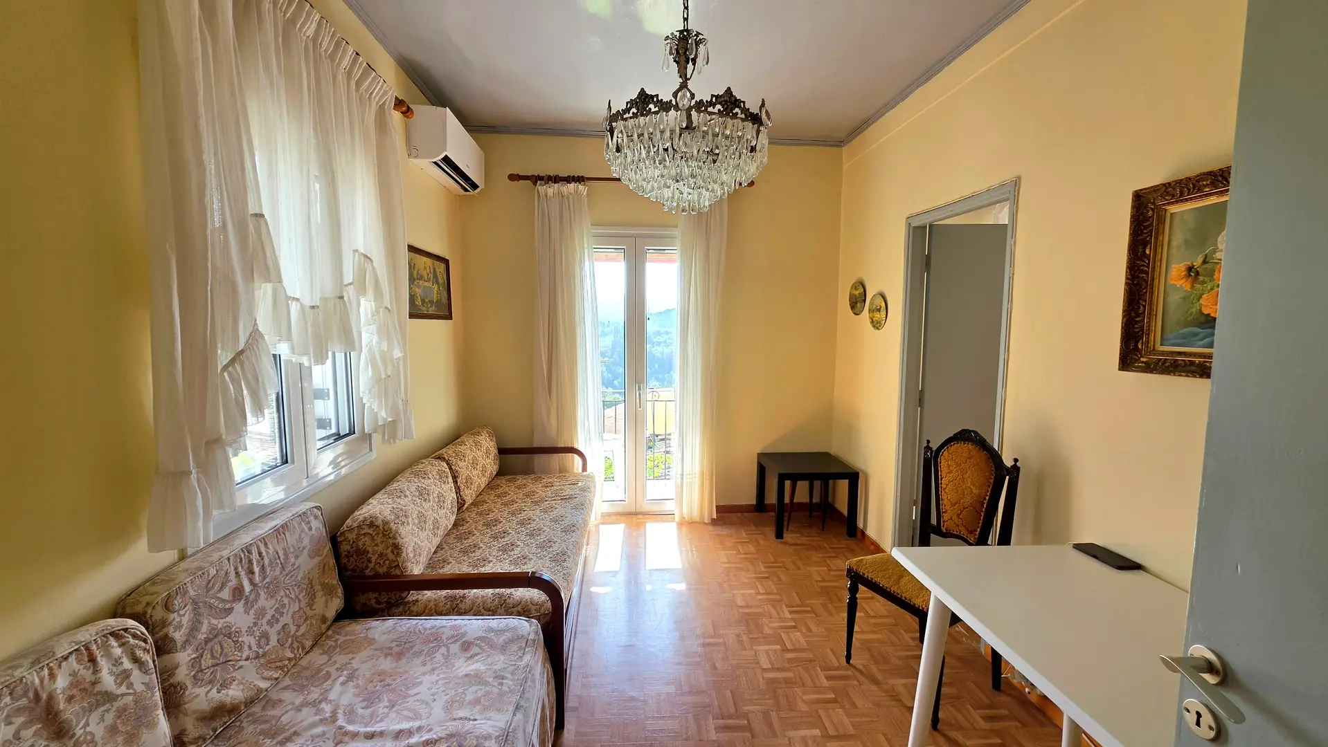 2 - venta apartamento corfu islas jónicas grecia