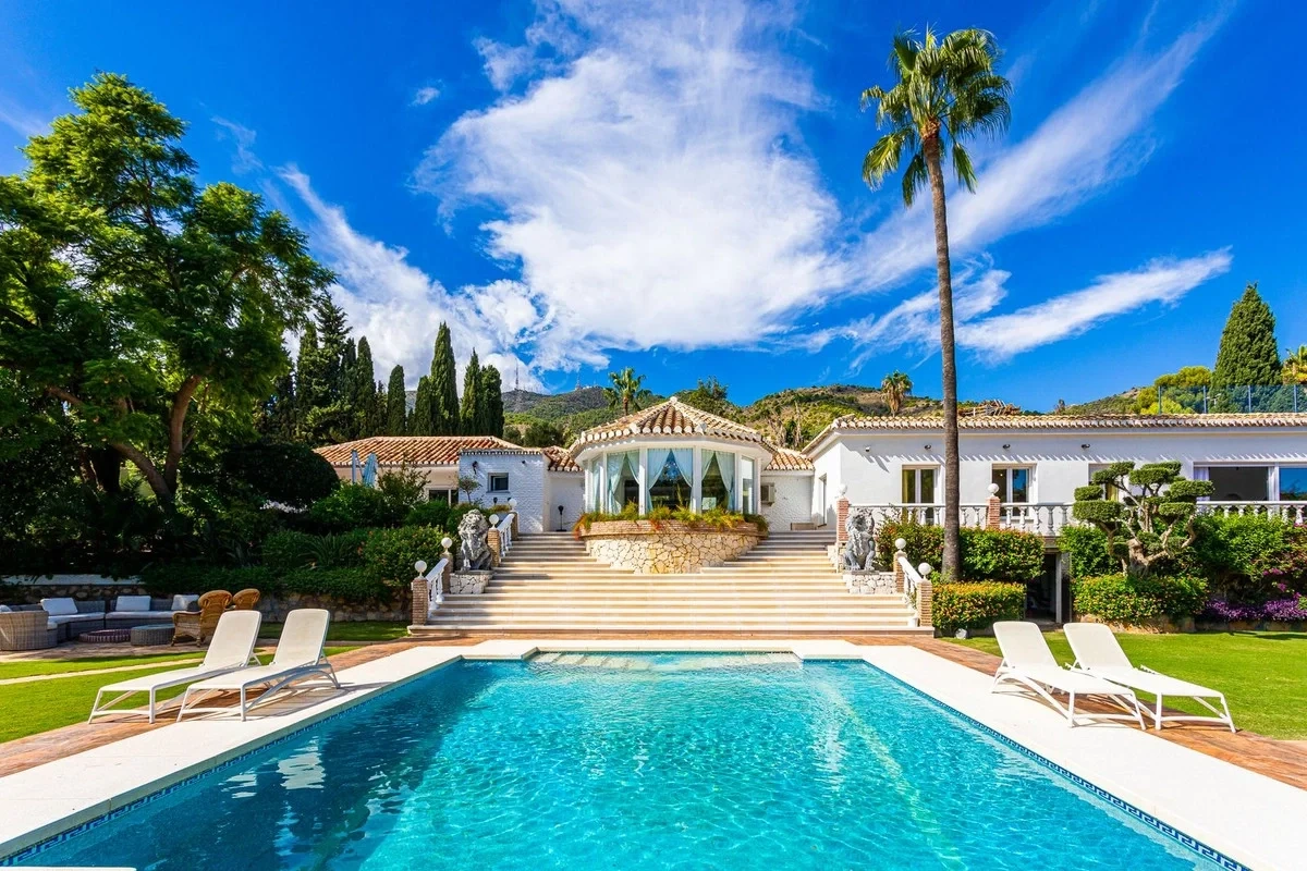 2 - venta casa benalmadena - costa del sol andalucía españa