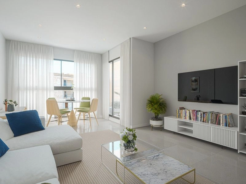 2 - apartment for sale in guardamar del segura valencian community spain