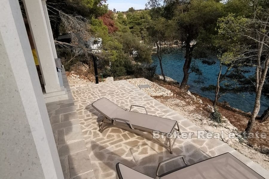 2 - venta casa vista al mar kornati šibenik-knin croacia