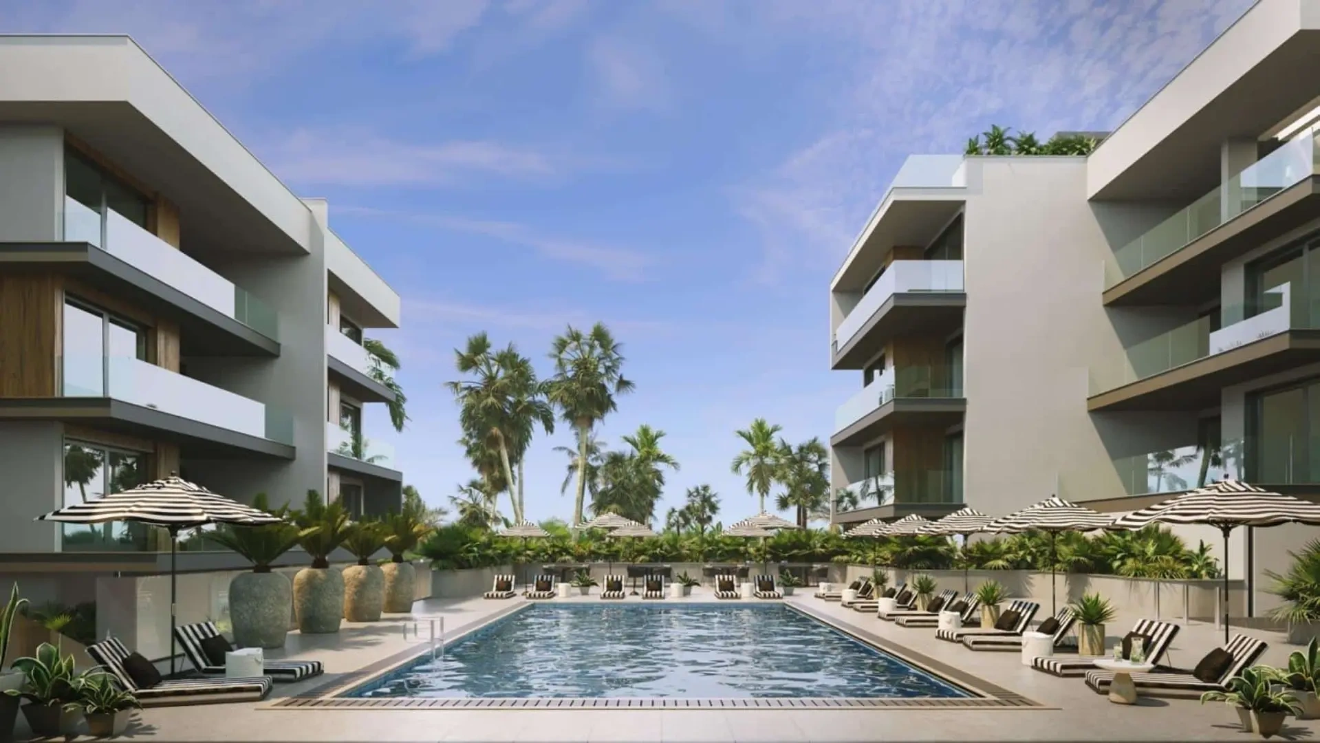 1 - venta apartamento vista al mar larnaca lárnaca chipre