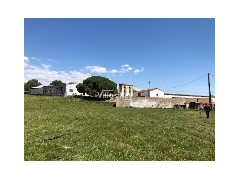 1 - venta terreno são bartolomeu de messines algarve portugal