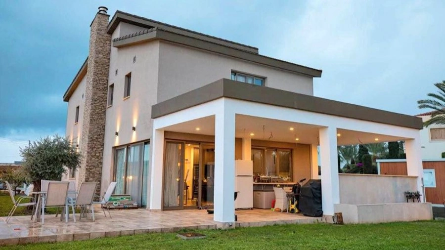 2 - vente villa limassol limassol chypre