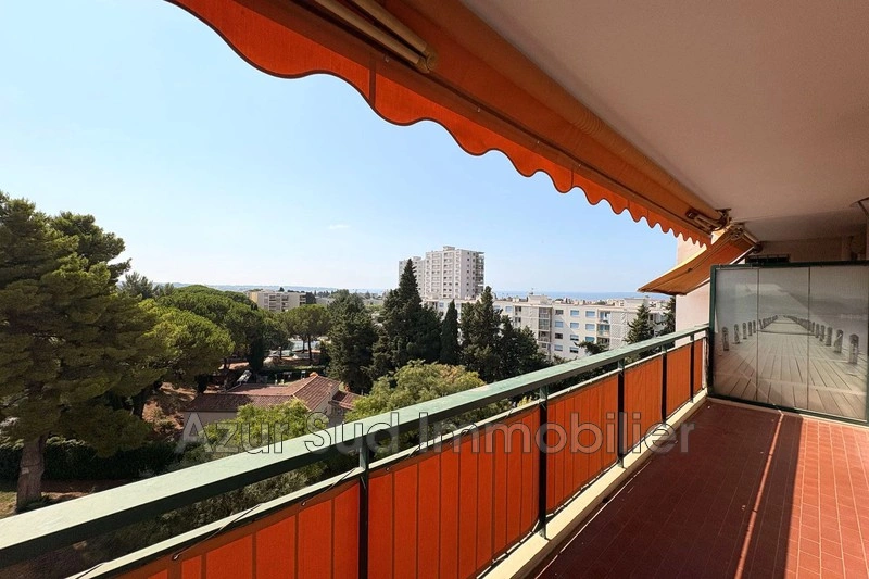 1 - sea view apartment for sale in antibes alpes-maritimes france