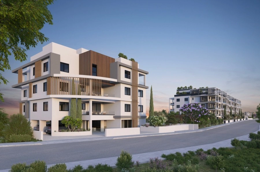1 - vente appartement limassol limassol chypre