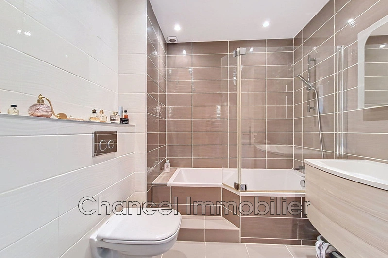 2 - vente appartement juan les pins alpes-maritimes france
