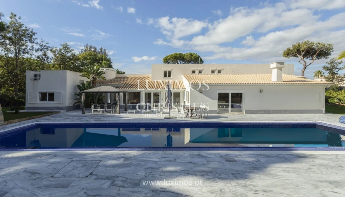 1 - house for sale in loulé algarve portugal