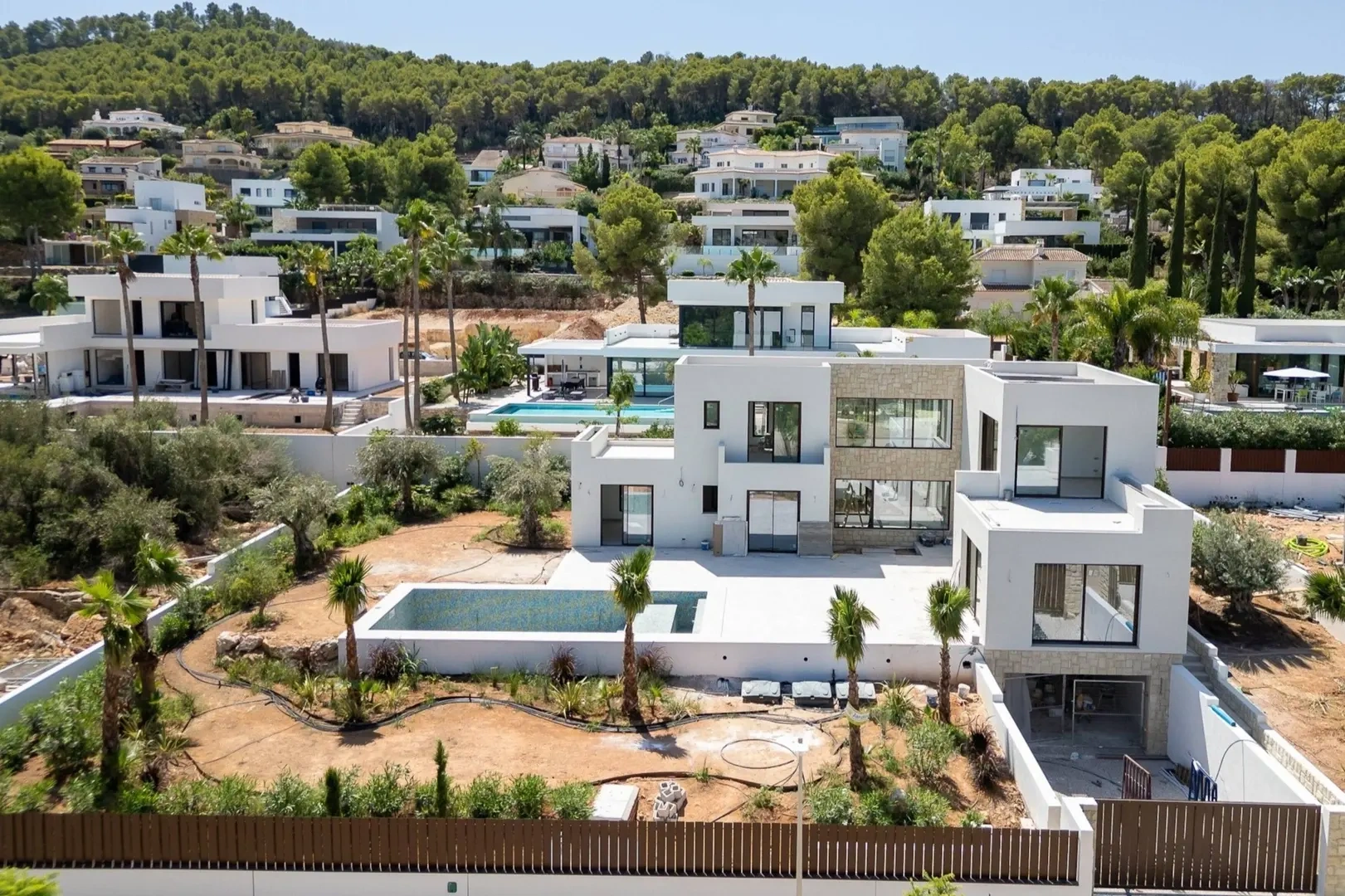 1 - verkoop villa uitzicht op zee xabia/javea - costa blanca valencian community spanje