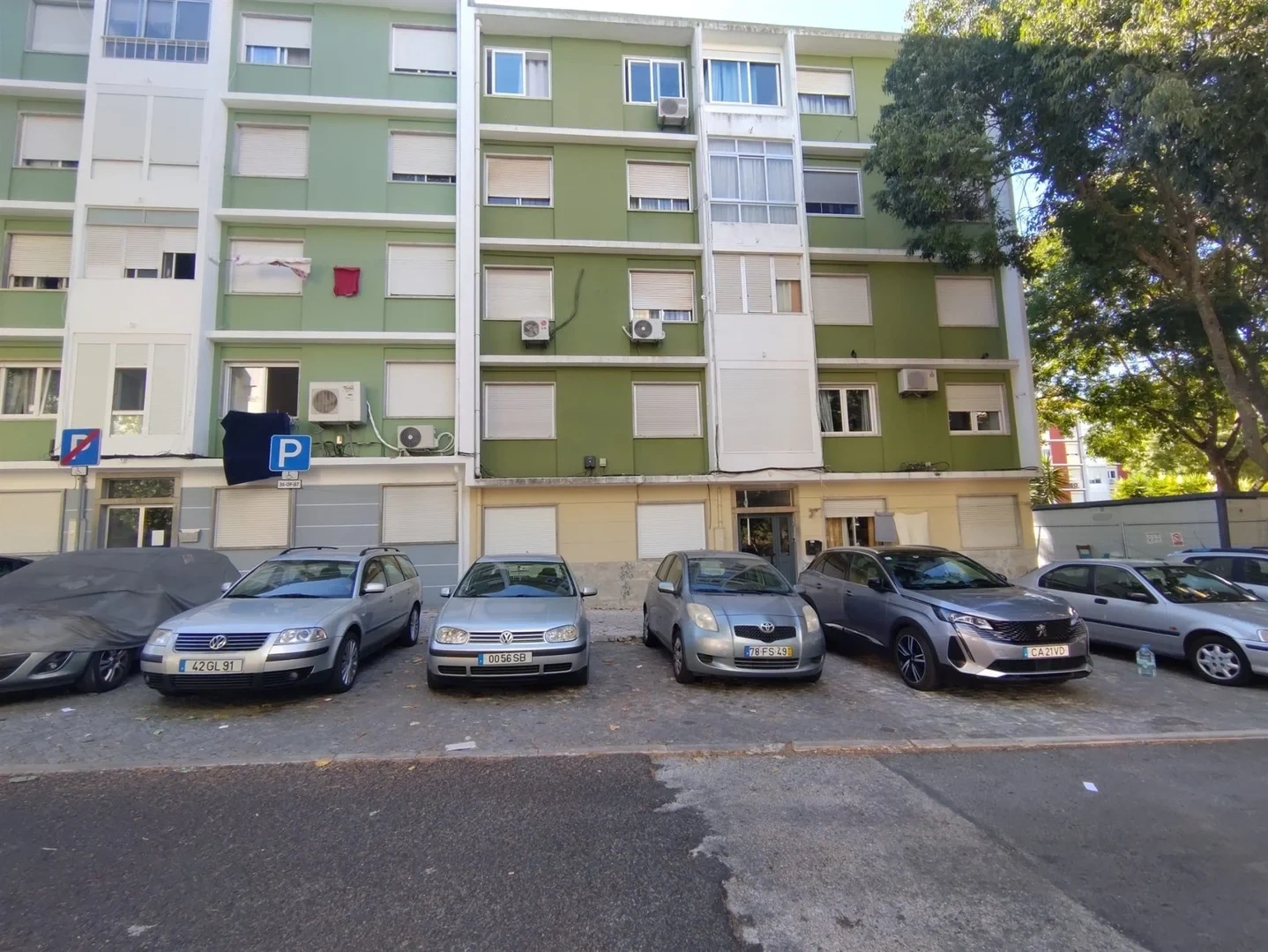 1 - venta apartamento lisboa región de lisboa portugal