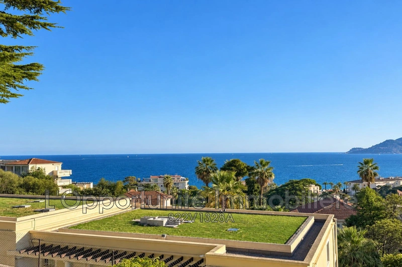 1 - verkauf wohnung meerblick cannes alpes-maritimes frankreich