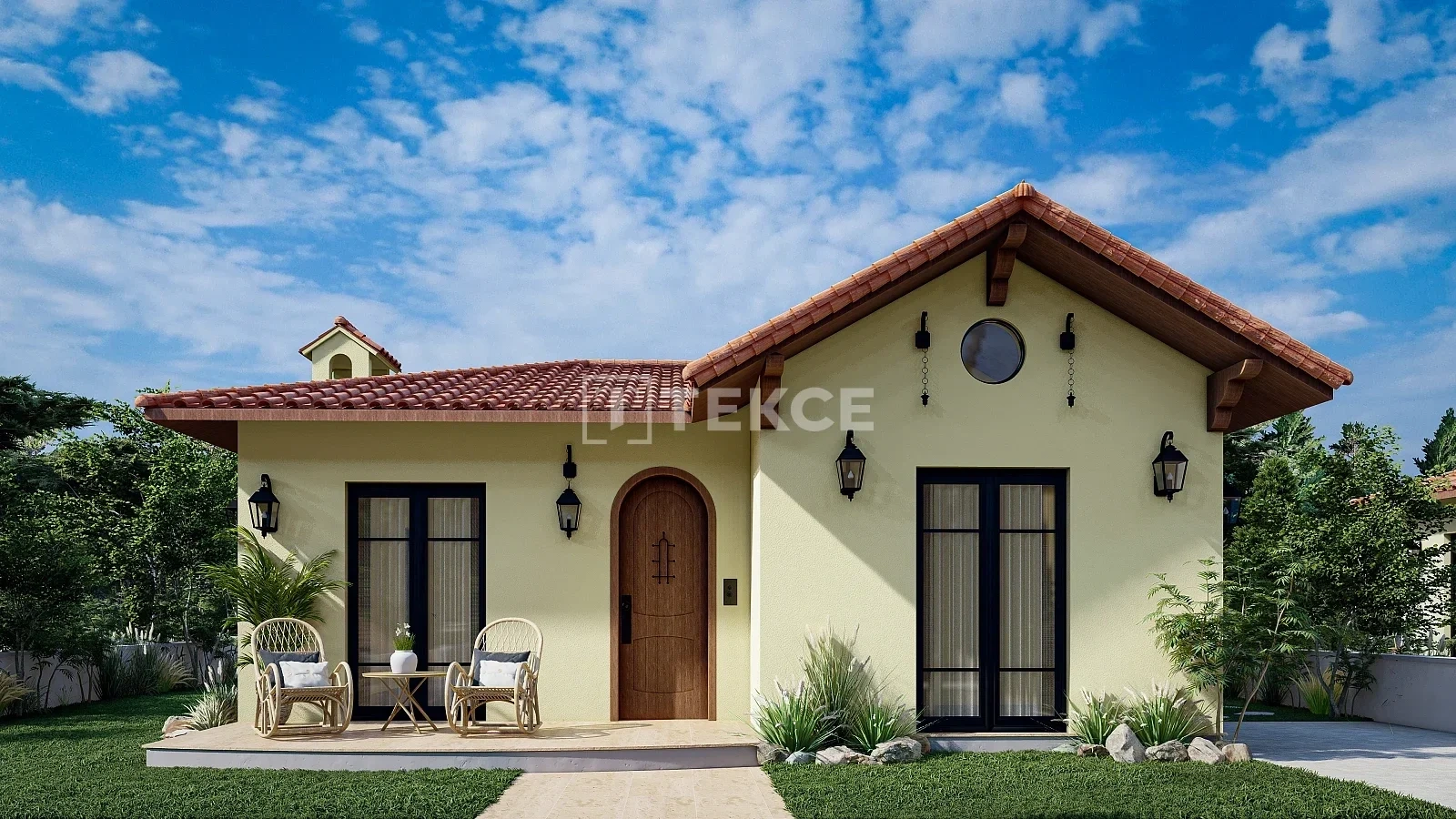 1 - vente maison i̇skele famagouste chypre