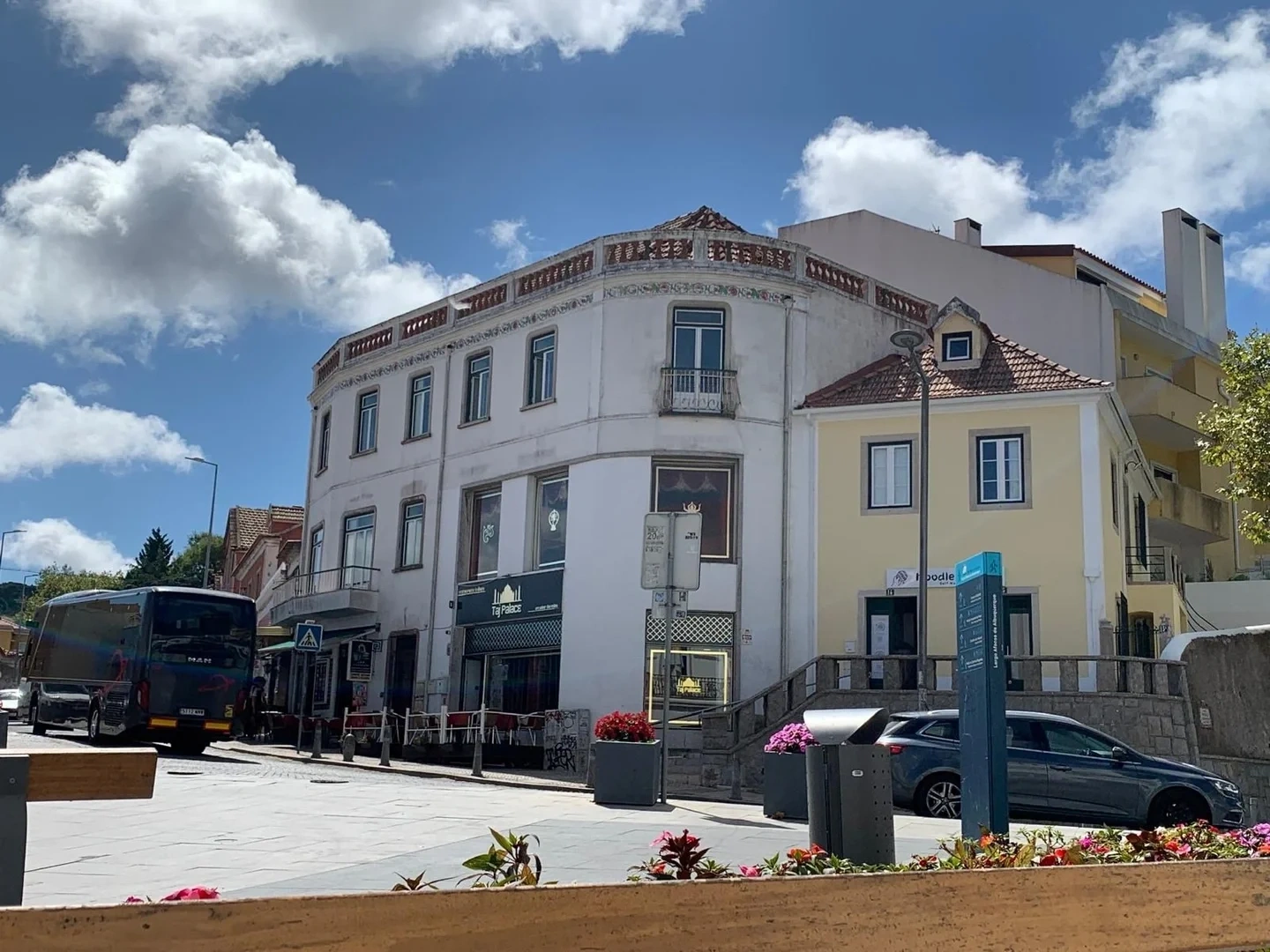 1 - vente appartement sintra région de lisbonne portugal