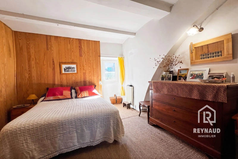 2 - house for sale in le caylar hérault france