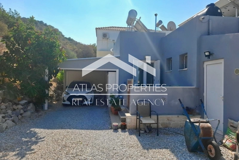 2 - verkoop huis georgioupoli crete griekenland