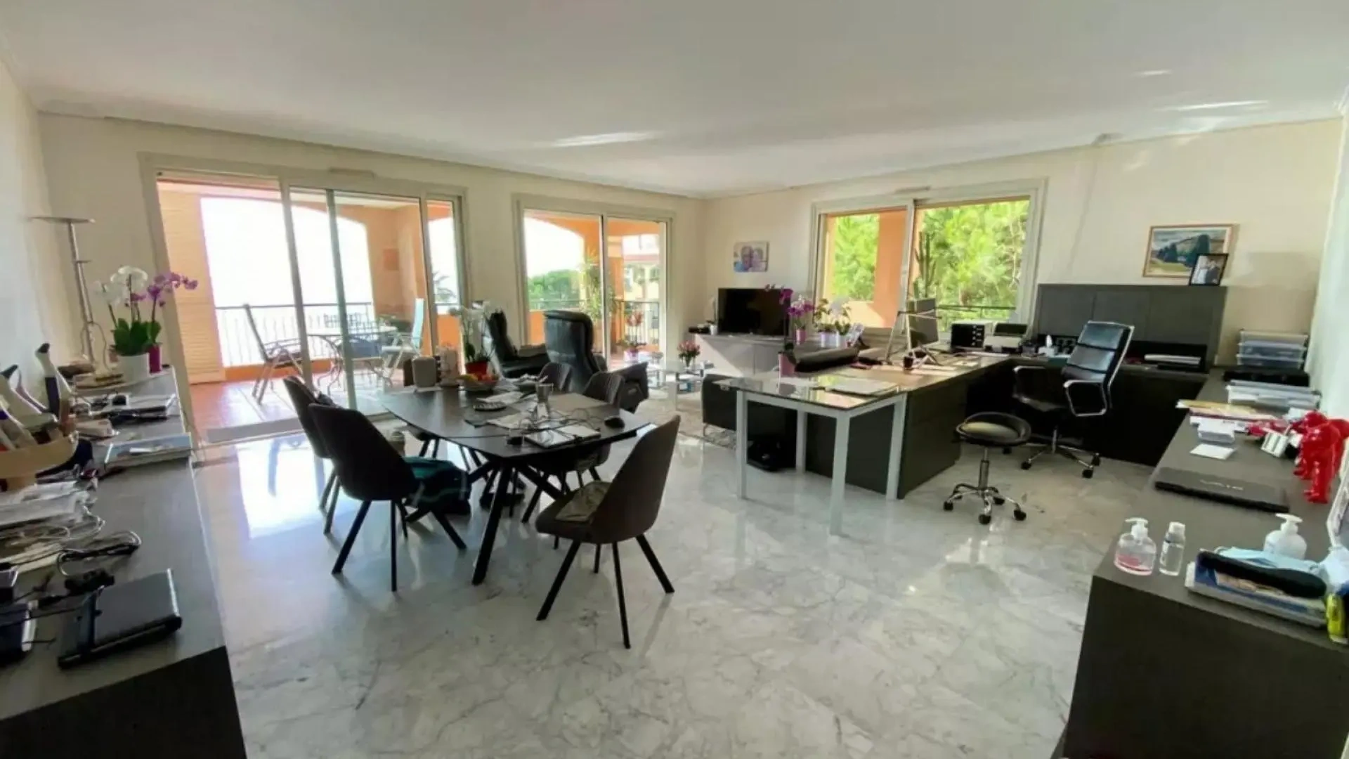 2 - verkauf wohnung meerblick fontvieille monaco monaco