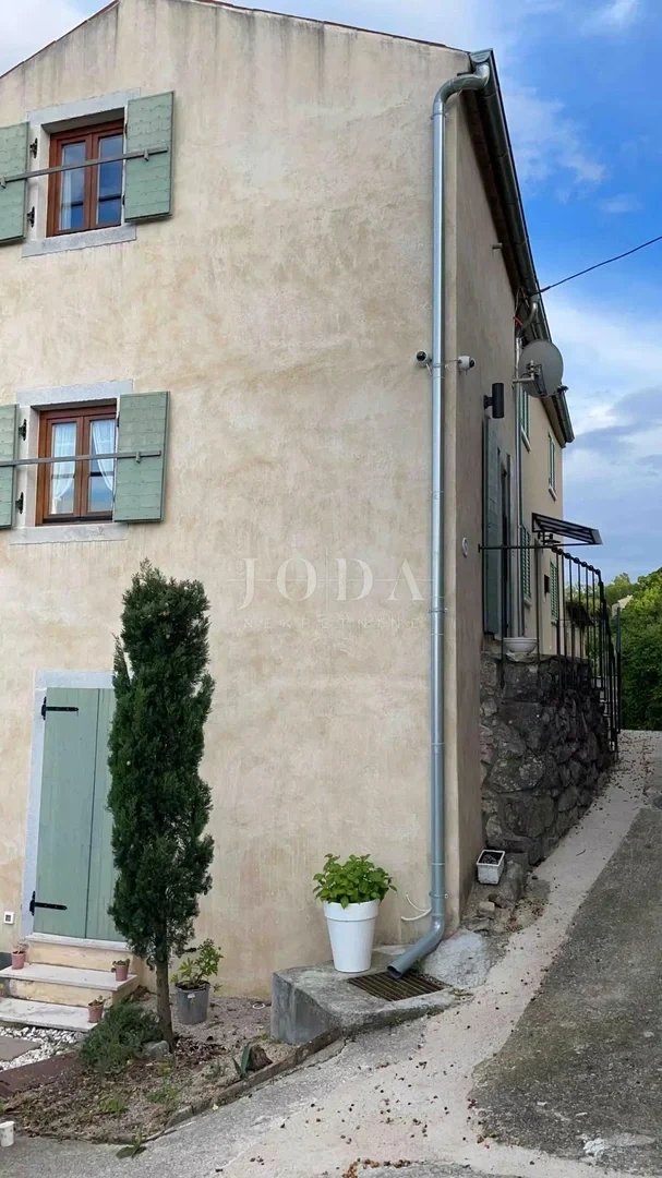 2 - house for sale in dobrinj primorje-gorski kotar croatia