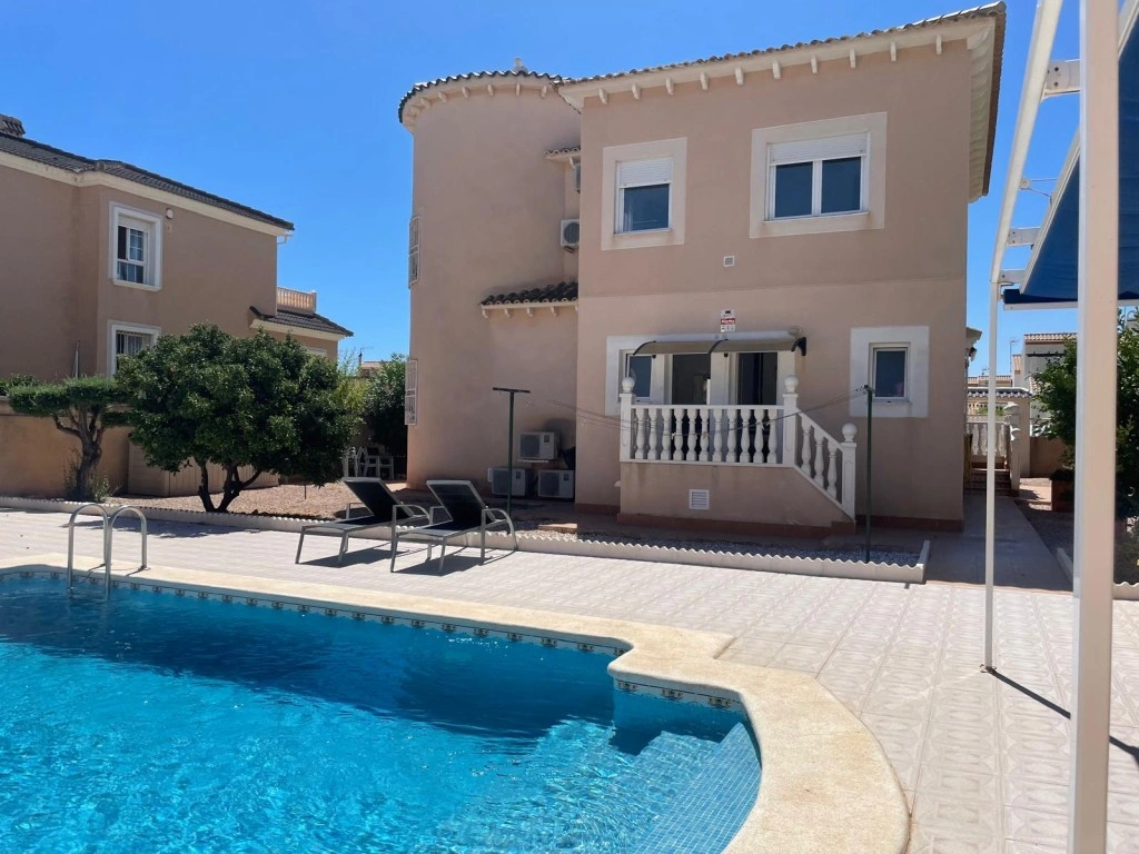 1 - venta casa orihuela comunidad valenciana españa