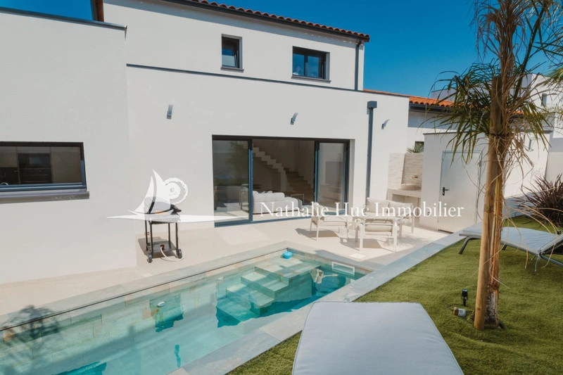 1 - vente maison perpignan pyrénées-orientales france
