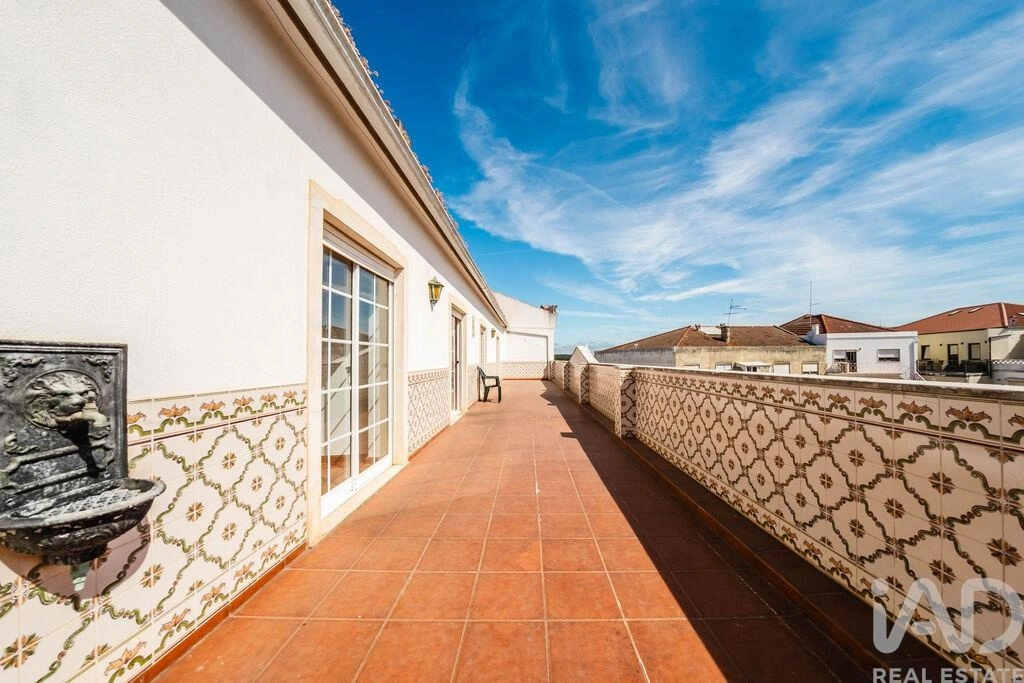 1 - apartment for sale in cadaval centro region portugal