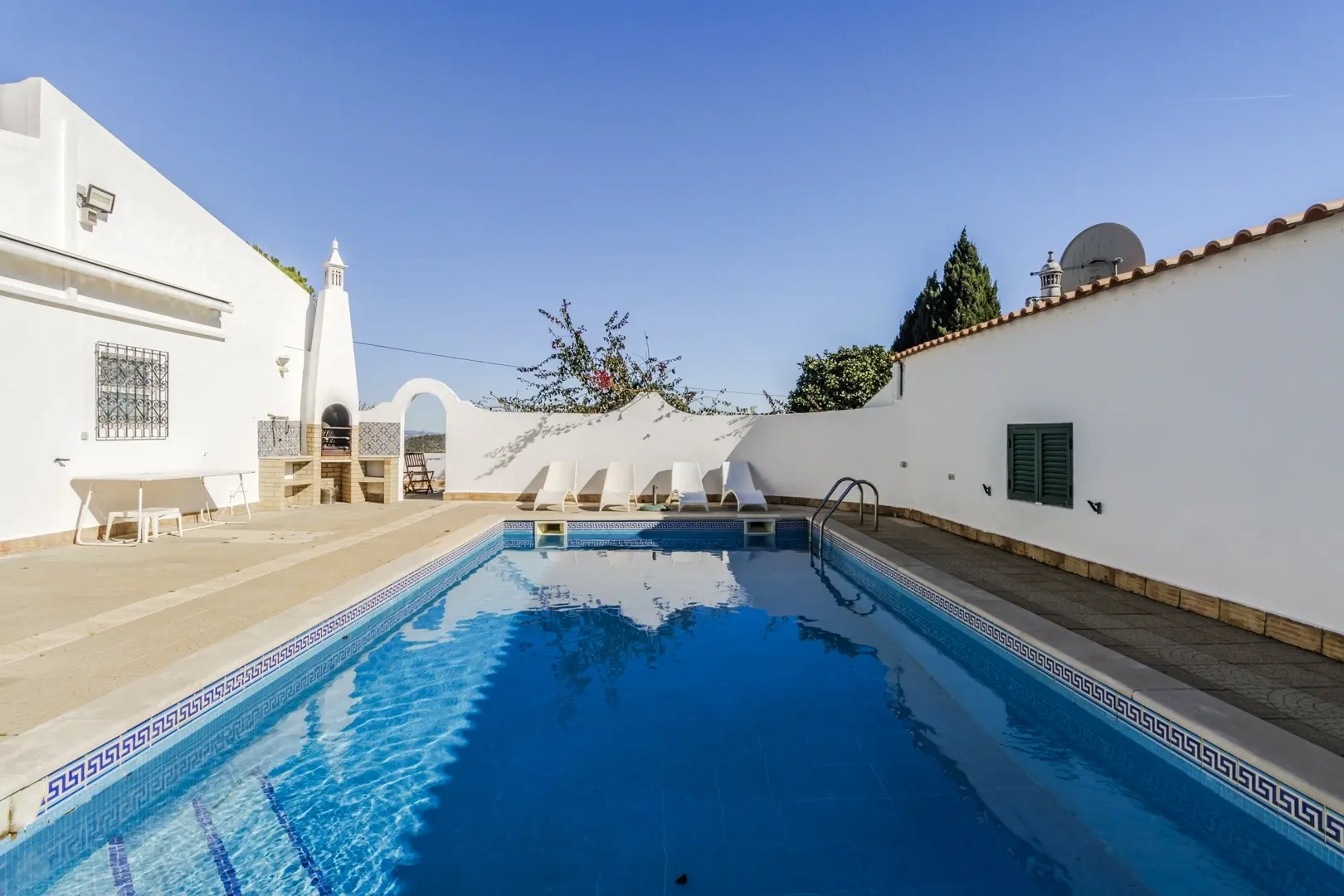 1 - verkauf villa lagos algarve portugal