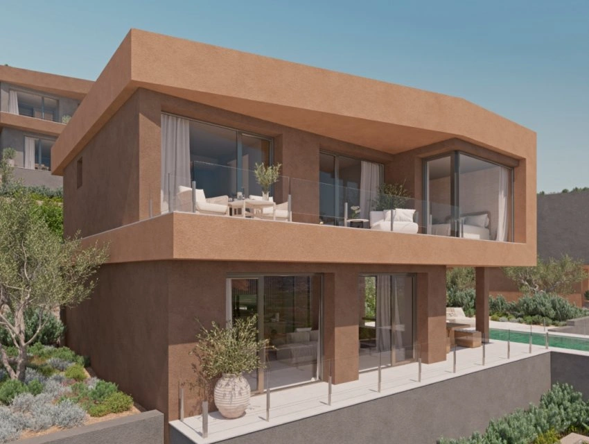 1 - house for sale in lliber valencian community spain