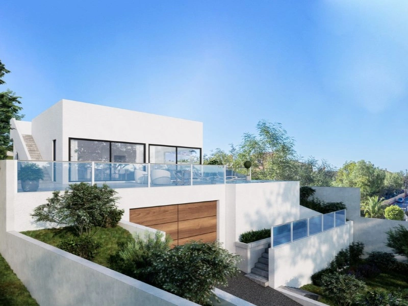 1 - verkauf haus busot valencia spanien