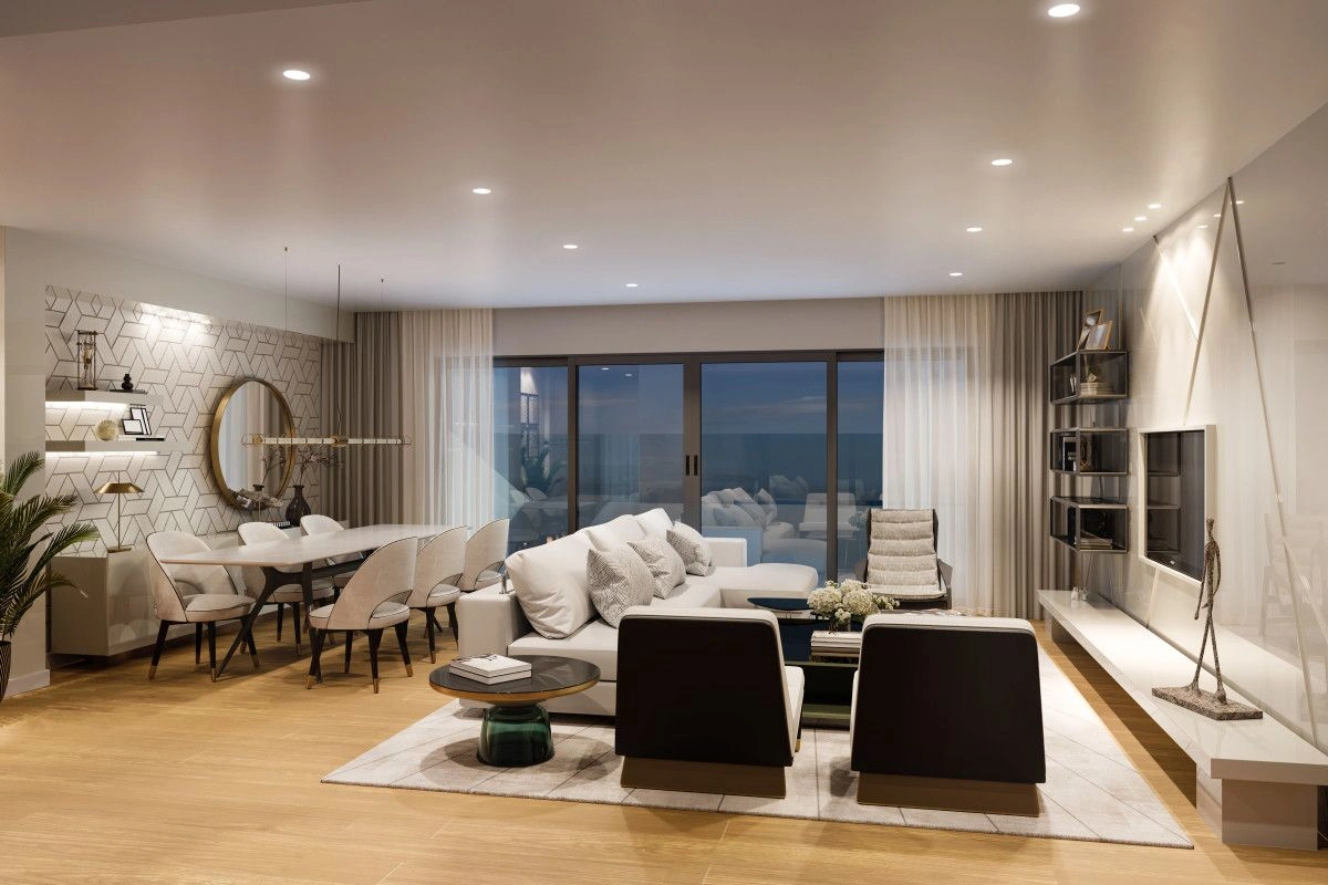 2 - sea view apartment for sale in fuengirola - costa del sol andalusia spain