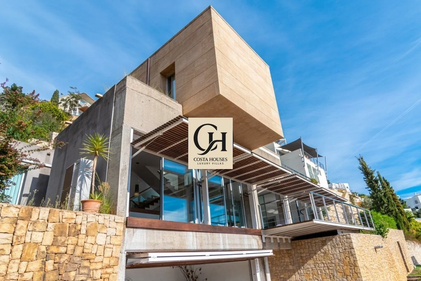 1 - vente villa vue mer xabia/javea - costa blanca communauté valencienne espagne