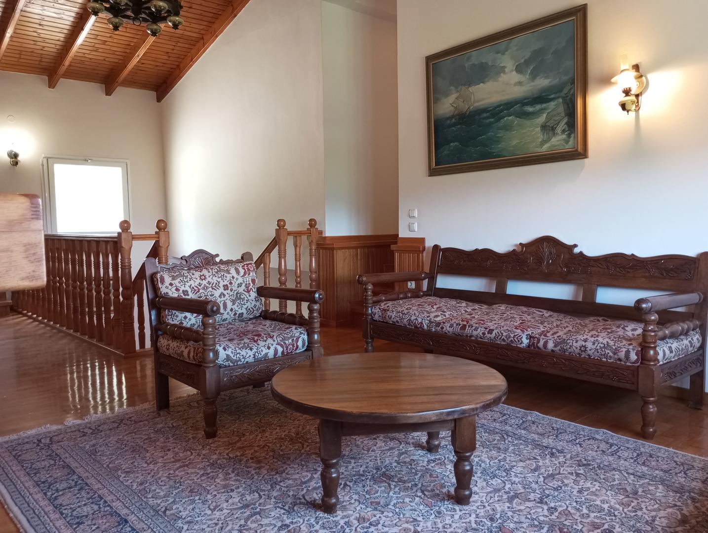 2 - house for sale in áfra ionian islands greece