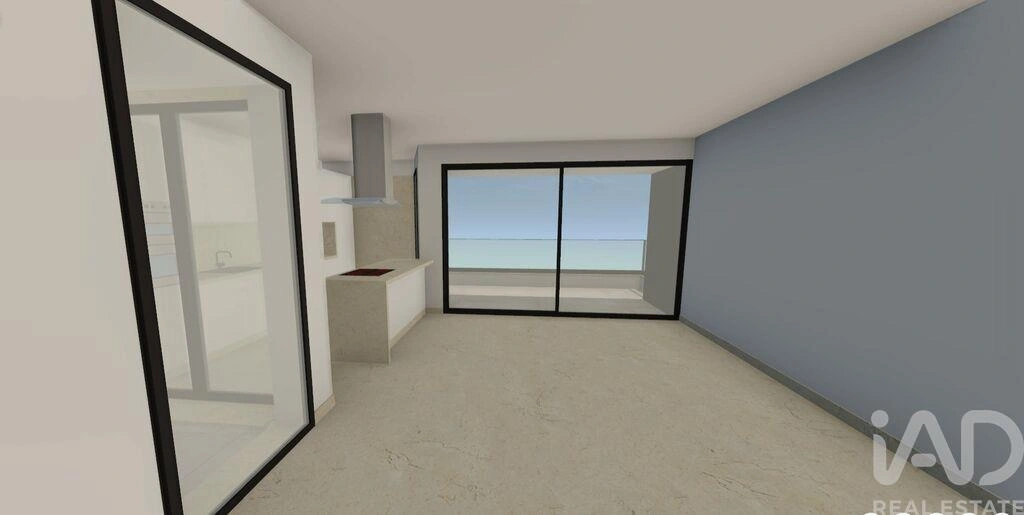 2 - venta apartamento quelfes algarve portugal