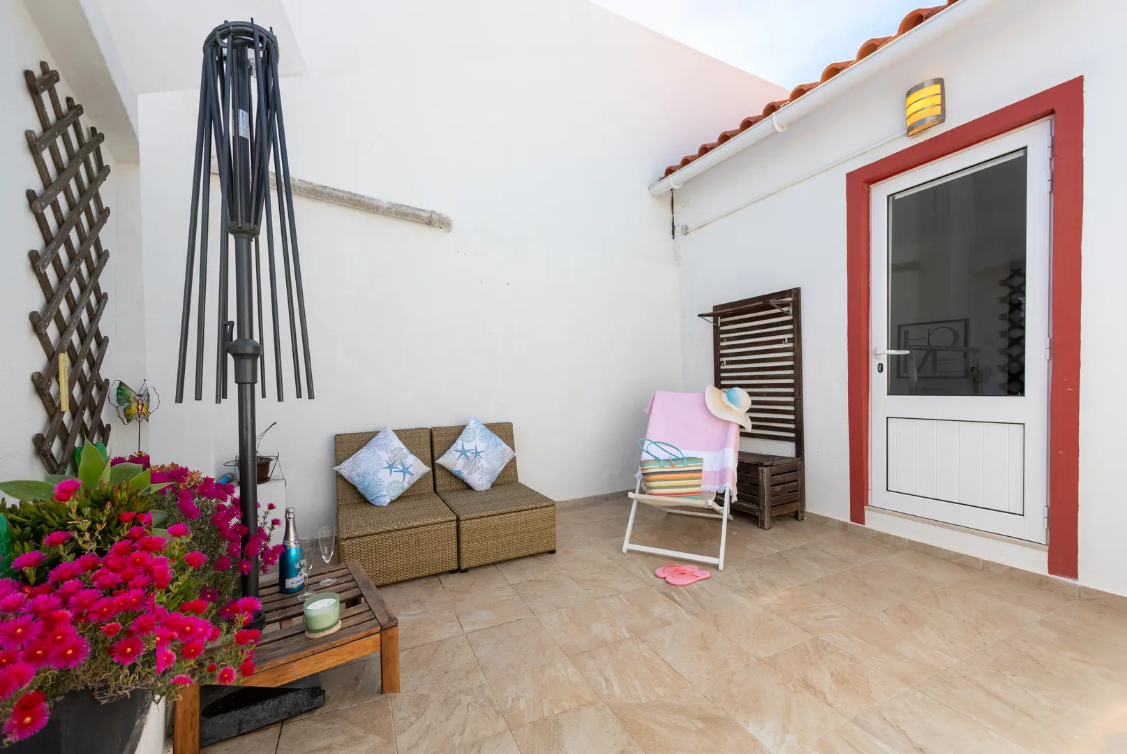 2 - venta casa a pie de playa albufeira algarve portugal