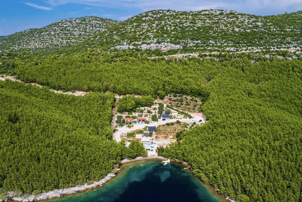 2 - venta casa frente al mar dubrovnik dubrovnik-neretva croacia