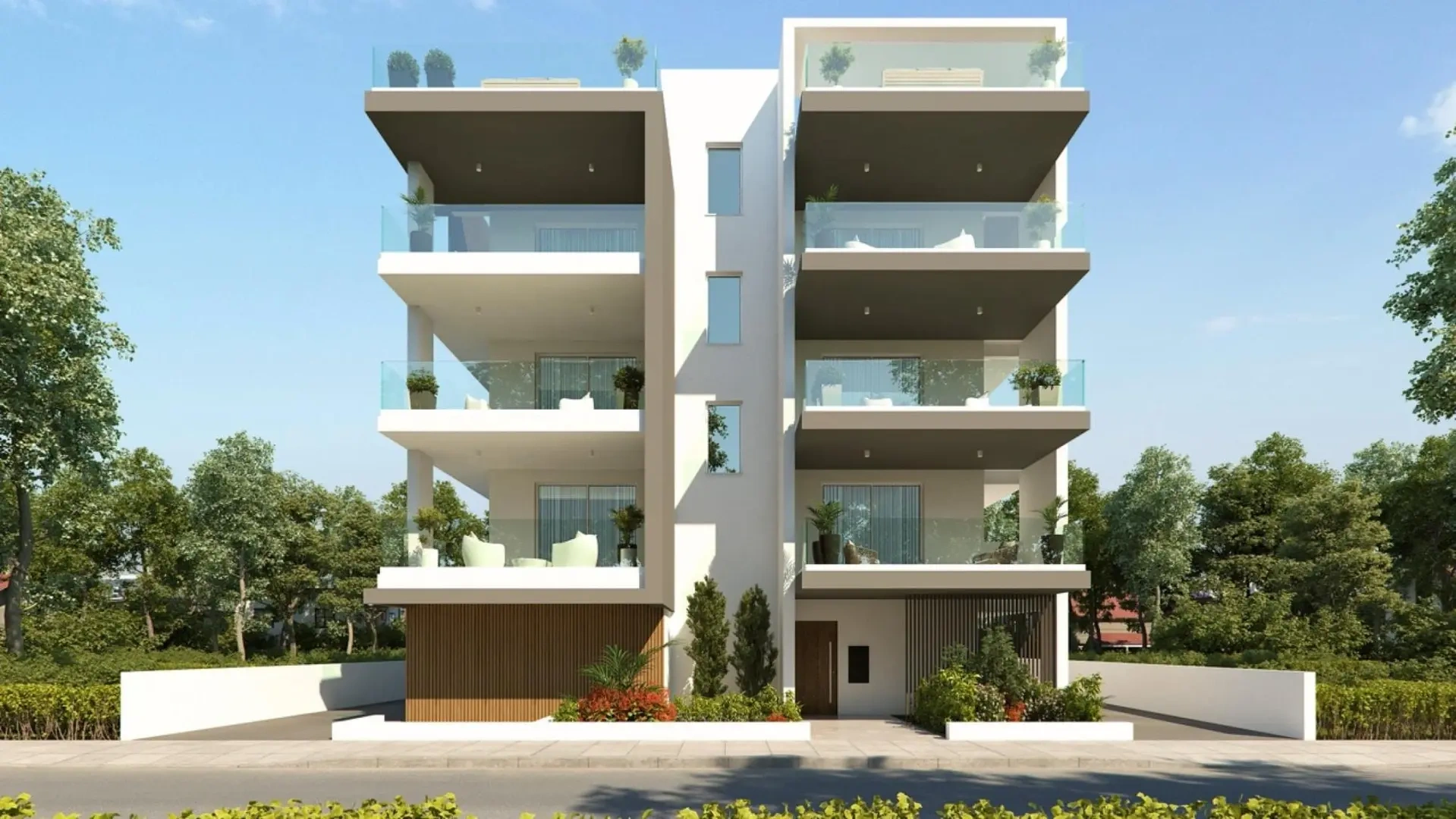 1 - venta apartamento larnaca lárnaca chipre
