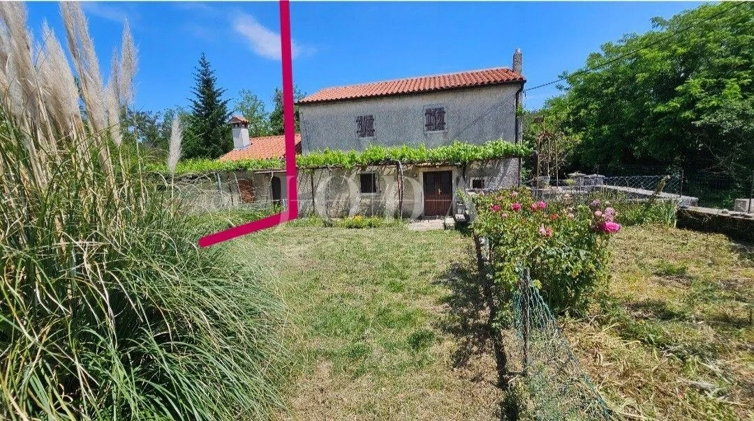 1 - verkauf haus labin istrien kroatien