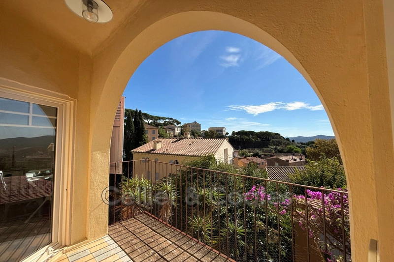 2 - vente maison bormes-les-mimosas var france