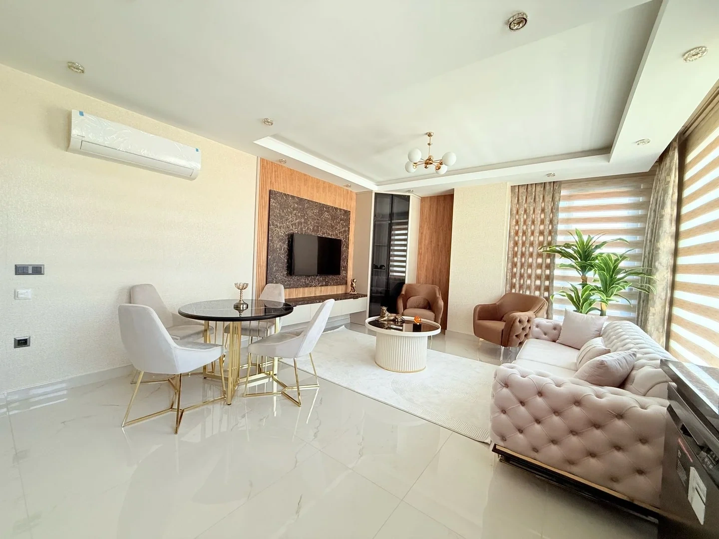 1 - venta apartamento alanya antalya turquía