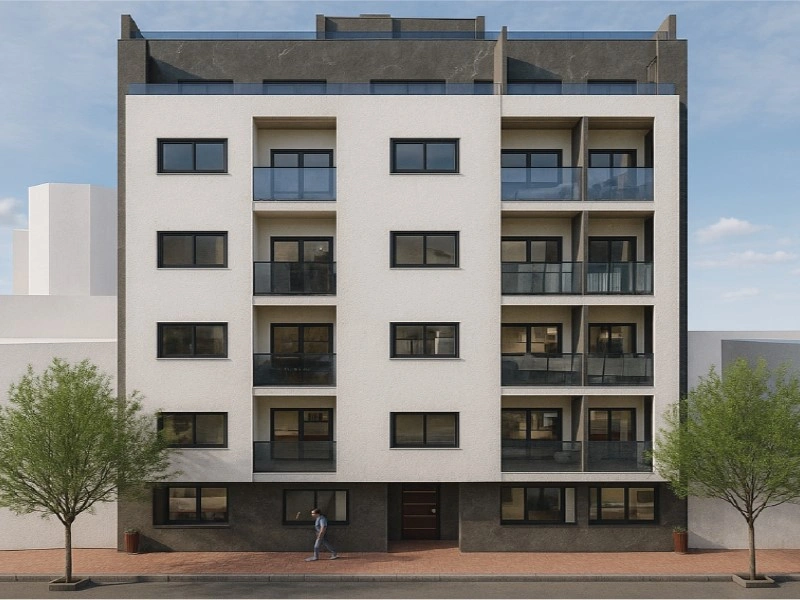 1 - vente appartement torrevieja - costa blanca communauté valencienne espagne