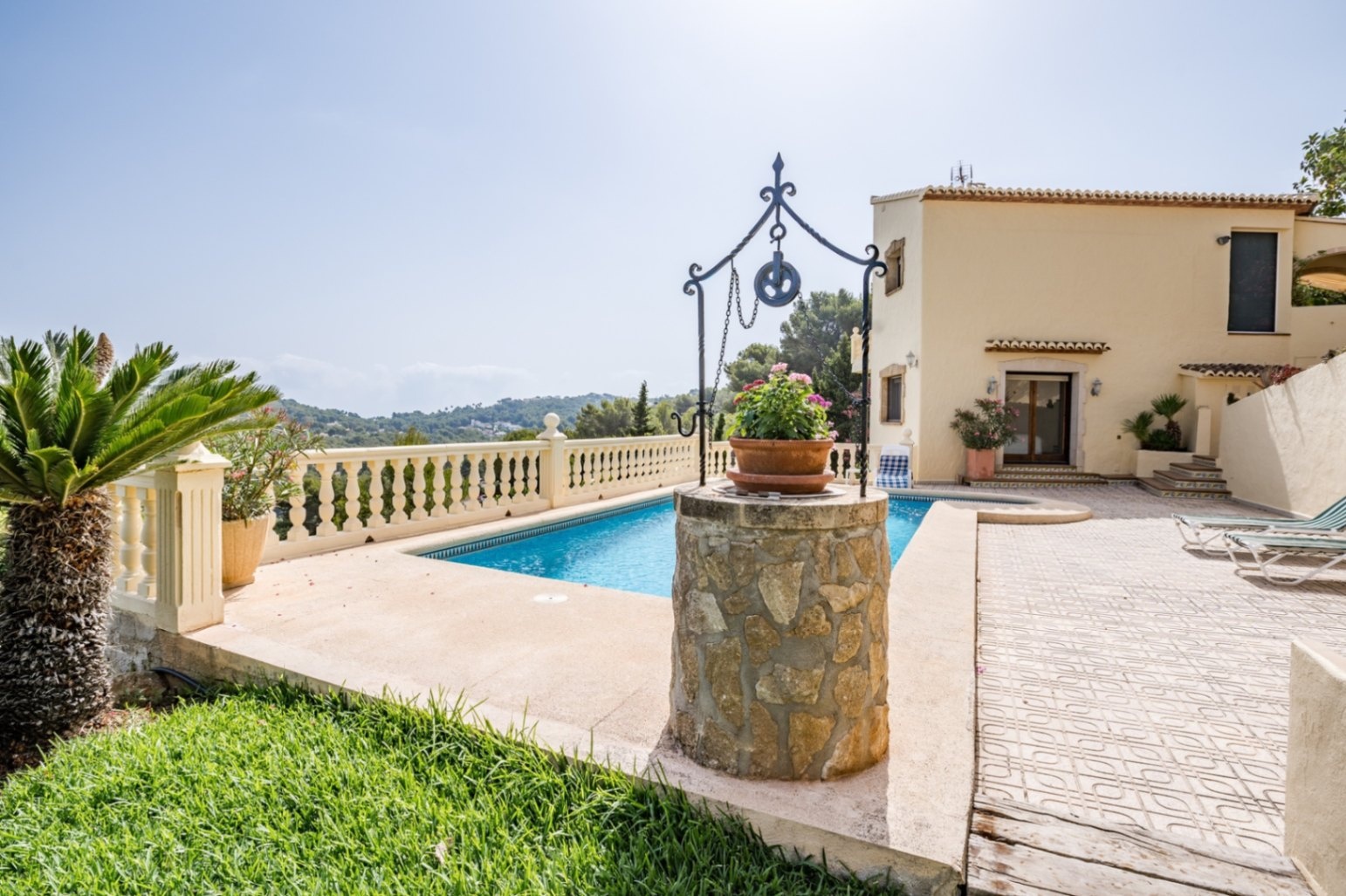 2 - verkauf haus meerblick xabia/javea - costa blanca valencia spanien