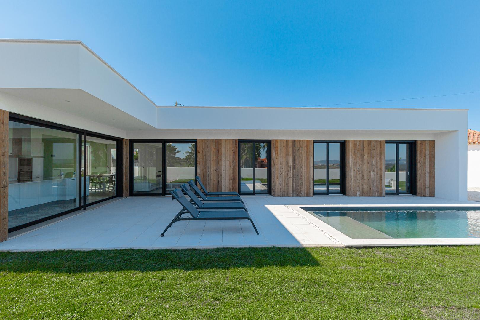 1 - house for vacation rentals in lourinhã centro region portugal