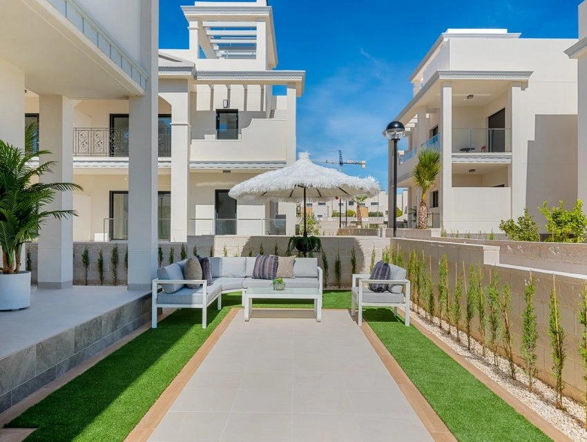 1 - vente maison ciudad quesada communauté valencienne espagne