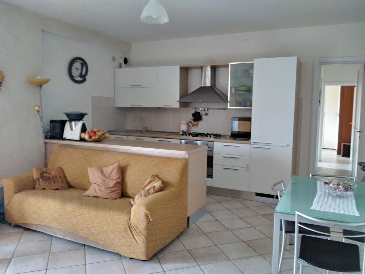 1 - venta apartamento massarosa toscana italia
