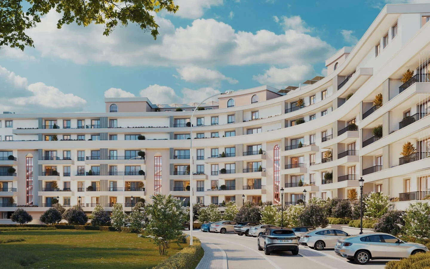 2 - verkauf wohnung meerblick budva budva montenegro