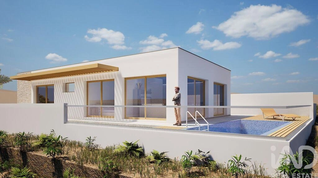 2 - vente maison porto santo madère portugal