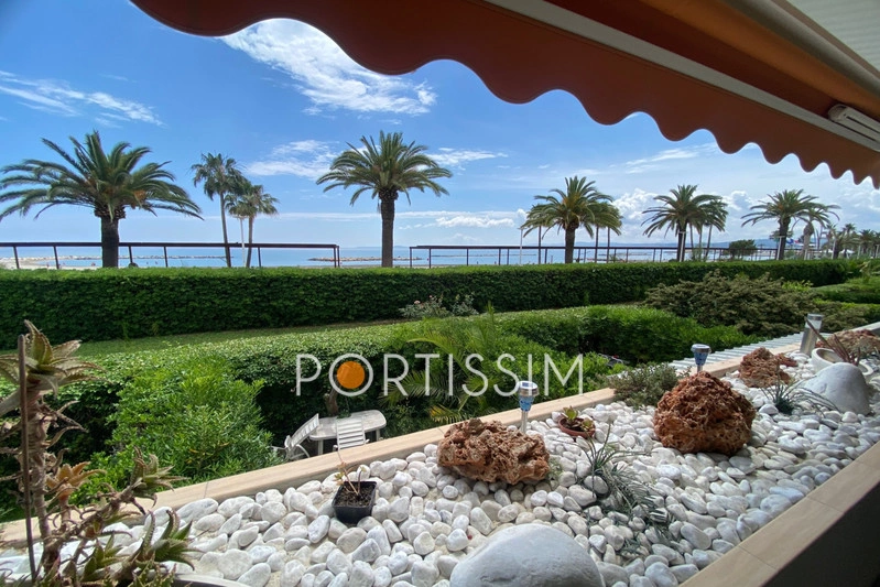 2 - vendita appartamento fronte mare saint-laurent-du-var alpi marittime francia