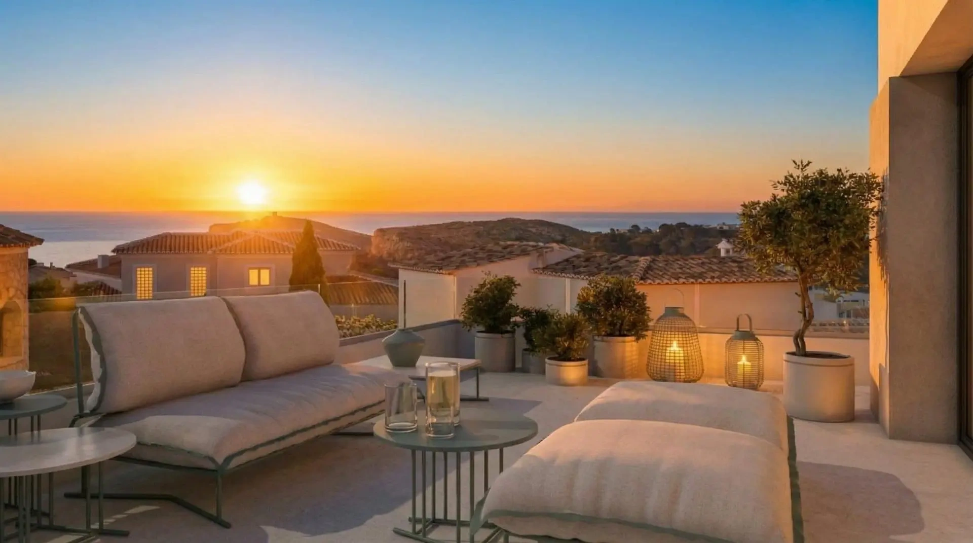 1 - verkauf villa meerblick benitachell - costa blanca valencia spanien