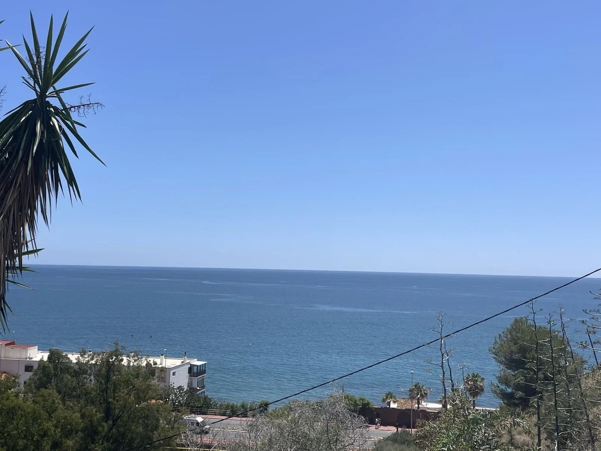 2 - verkoop terrein uitzicht op zee torreblanca andalusië spanje