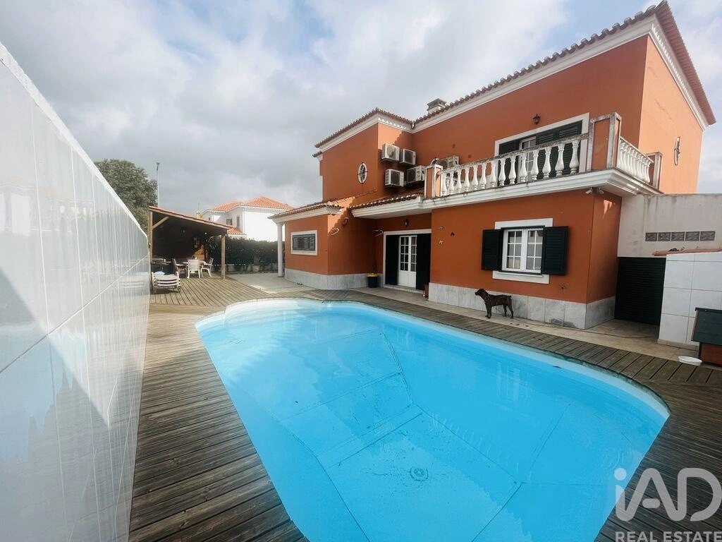 2 - villa for sale in beja alentejo portugal