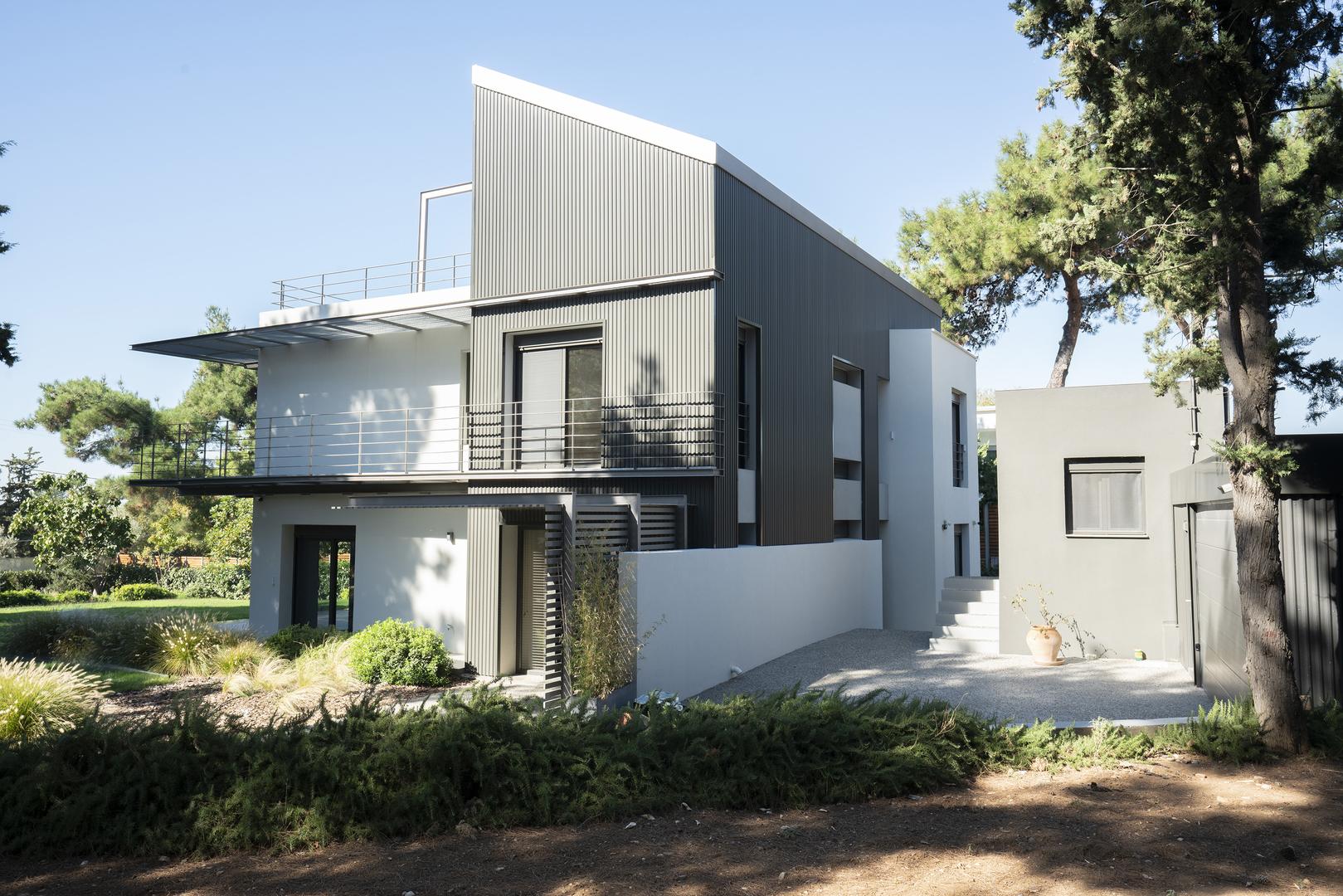 2 - vente maison thessaloníki macédoine centrale grèce